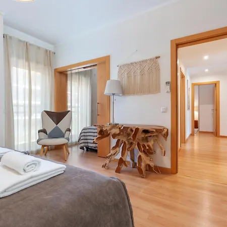 Privilege Marie With Rooftop Pool, Village Marina - *