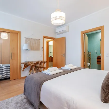 Privilege Marie With Rooftop Pool, Village Marina - *