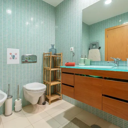 Privilege Marie With Rooftop Pool, Village Marina - *